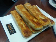 -福荣居褡裢火烧京味家常菜(西四店)