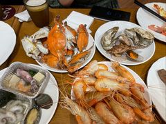 -禾斗海鲜自助(城阳宝龙店)