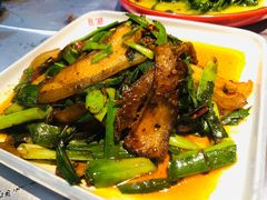 -红辣椒·川菜·火锅(张杨路店)