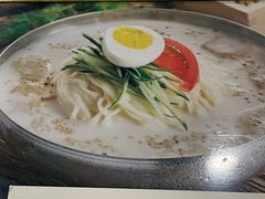 -桃园中华料理炸酱面(燕儿岛路店)