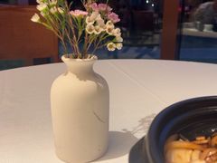 -扬州香格里拉·香宫中餐厅