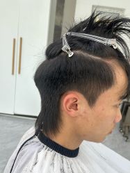-小时代·烫染连锁