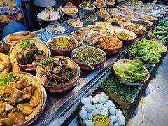 -百一大地锅(黑龙江省级非物质文化遗产)(文景街店)