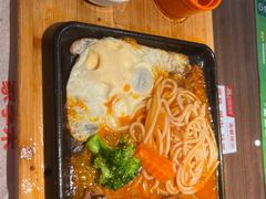 -豪享来中西餐厅(隆昌店)