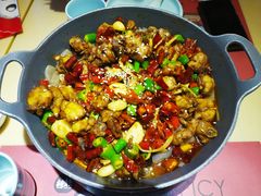 -一个叫川的地方(麒麟新天地店)