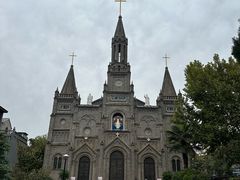 -青州古城