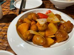 -老广酒楼(樱花店)
