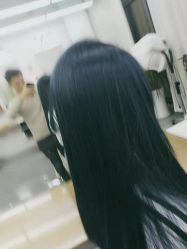-茶发Salon·烫发染发理发
