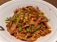 -农耕记·湖南土菜(观澜福城天虹店)
