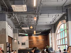 -VESH COFFEE(定西路店)