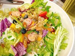 -鑫巴蜀小镇 · 水煮鱼专研店(玉桥店)