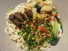 -弓家大队老碗面(高新咖啡街区店)