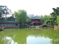 -房湖公园