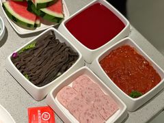 -海底捞火锅(群光广场店)