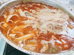 -云晓光头烧烤吧(德平路店)