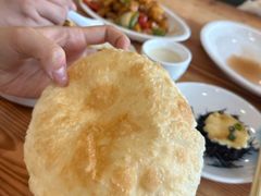 -大丰收海鲜地方菜馆