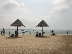 -北海金海湾红树林生态旅游区