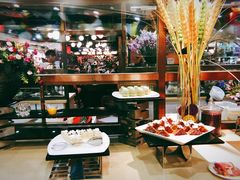 -比亚森自助烤肉料理(裕华店)