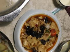 -陈生记黑鱼馆·20年活鱼现杀(宁波鼓楼店)