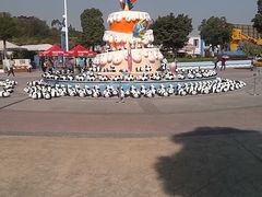 -厦门方特梦幻王国