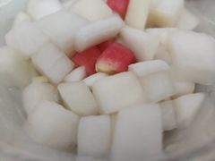 -汉城烧烤(西稍门劳动路店)