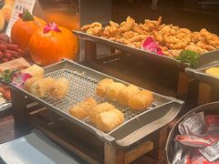 -宴立方海鲜自助(义乌万达广场店)