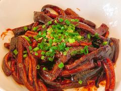 -上海和平饭店龙凤厅 Dragon Phoenix
