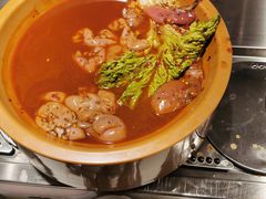 -龍歌自助小火锅(崂山丽达店)