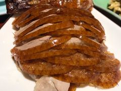 -北平食府(马鞍山路店)