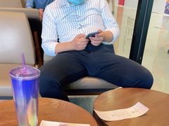 -星巴克臻选(北京太阳宫凯德店)