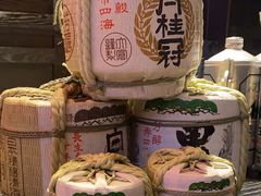 -西村日本料理(香格里拉饭店)