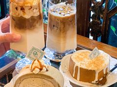 -西关84·History·Art·Cafe