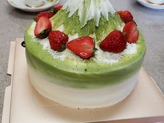 -Pantry's Best派悦坊蛋糕(K11购物艺术中心店)