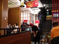 大堂-牛a潮汕鲜牛肉粿条(天河北店)