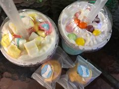 -幸运咖(公园茂直营店)