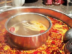 -巴蜀大宅门火锅(新华公园店)