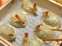 -老姑砂锅·烧烤天津菜(体北道店)