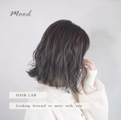 -mood理容店