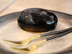 黑曜石-大树餐厅(红旗街万达店)