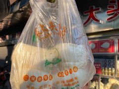-袁大头包子(光华路店)
