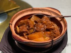 -衡山汇·高级粤菜(霄云路店)