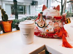 -Manner Coffee(大宁国际商业广场店)