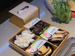 -海底捞火锅(枫蓝国际购物中心店)