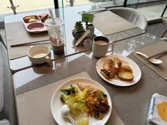 -上海佘山茂御臻品之选酒店(原佘山艾美酒店)