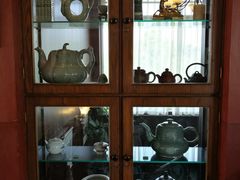 -湖畔居茶楼(湖滨店)