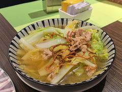 -希尔顿欢朋酒店·欢朋餐厅