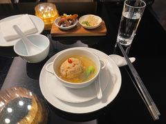 -上海苏宁宝丽嘉酒店·嘉府壹号中餐厅