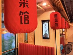 -安泰楼·佛跳墙创始人·传统闽味早茶·酒楼(三坊七巷闽菜地标店)