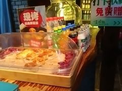-慢丽江·云南野生菌土鸡锅(付家庄店)