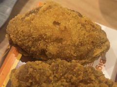 -麦当劳(合肥之心城店)